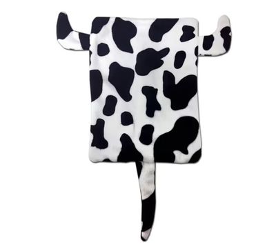 Lil Cow Hot/Cold Soothable | Senseez Sensory Comfort Toy