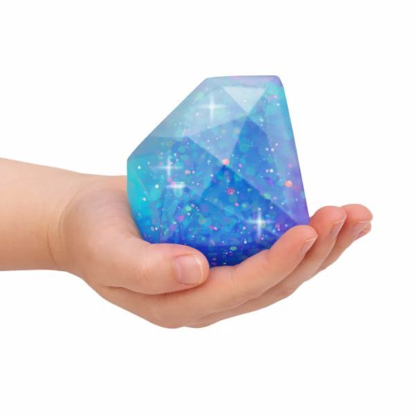 Scrunchems Sugar Diamond Scrunchems Sugar Diamond