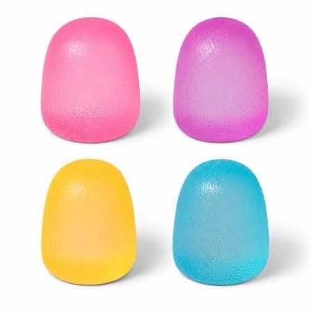 Scrunchems Squishy Sugar Drop Scrunchems Squishy Sugar Drop