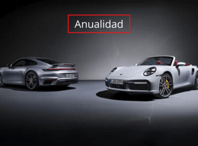 Anualidad Socios Porsche Club México
