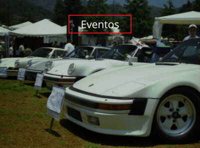 Eventos PCM 2024