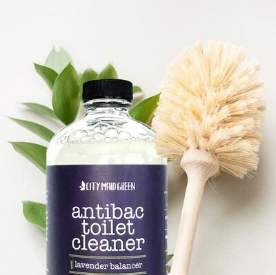Anti Bac Toilet cleaner
