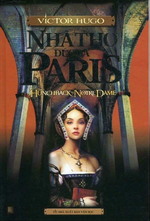 The Hunchback of Notre Dam
