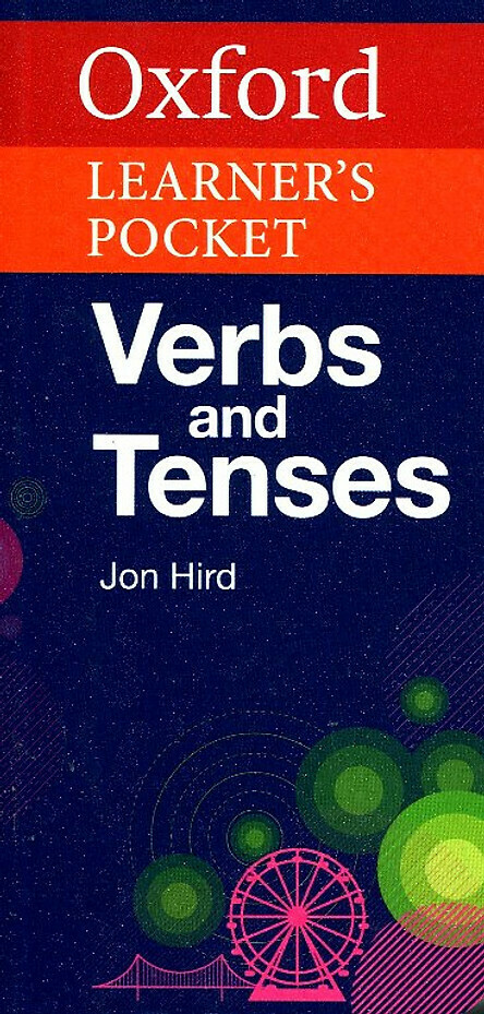 Oxford Learner&#39;s Pocket Verbs And Tenses