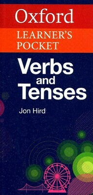 Oxford Learner&#39;s Pocket Verbs And Tenses