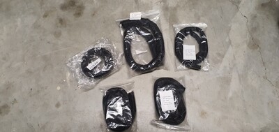 Cable Harness Sleeve