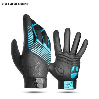 Coolchange Synthetic Lambskin Gloves for Summer or Winter