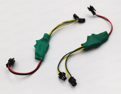 Kaabo Mantis 10 Brake Light PCB (Flasher)