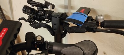 Cable Harness Sleeve