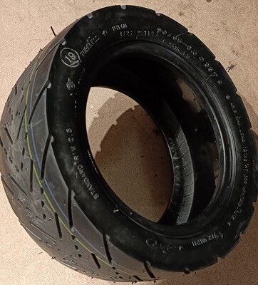 CST 90/65-6.5 Road Tyre (tubeless, SH) [C-9316]