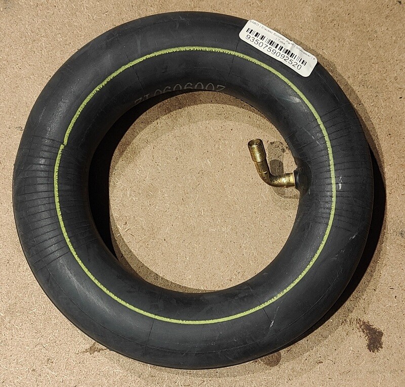 8x2" Tube 90 degree at 45 degrees (Inner Tube) Australian Express Post