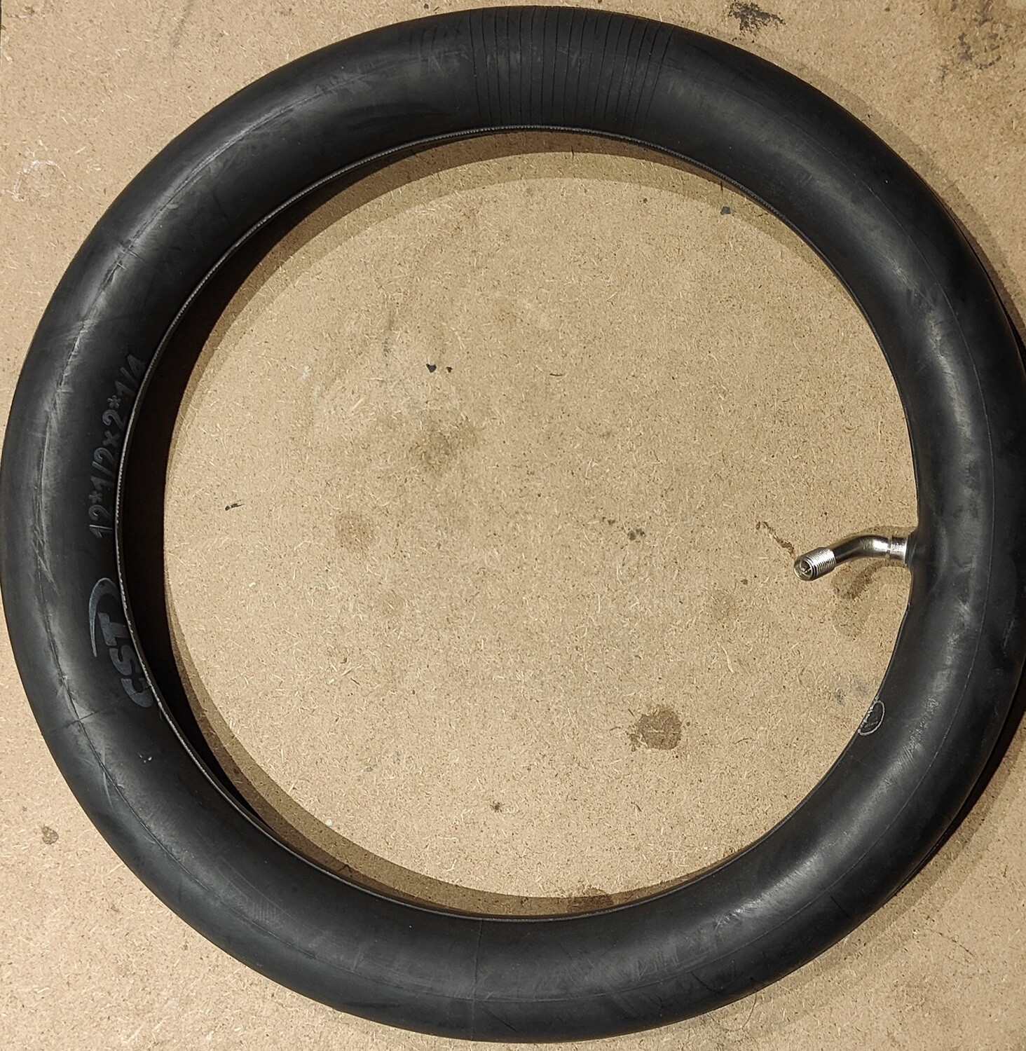 27.5 x 2.25 tube