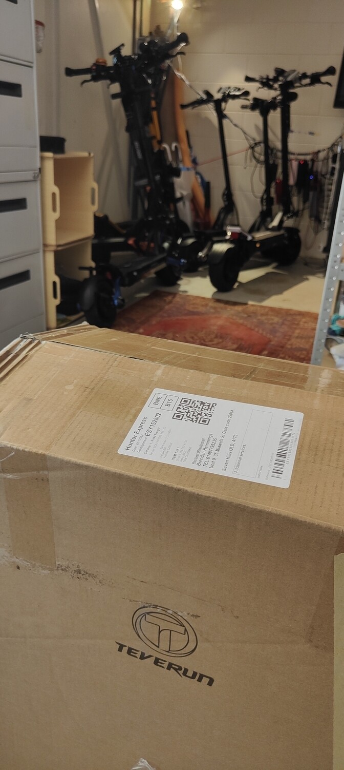 Shipping uplift to $5 value