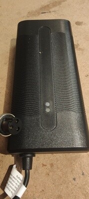 Charger 84V 1.5A/2.0A for 72V Electric Scooter (GX16 3-pin) [XVE]