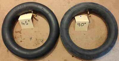 10x2.5&quot; Tube Bent Valve 45/90 degree