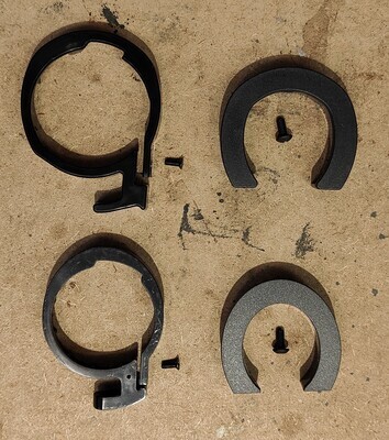 Segway Ninebot Max / Xiaomi M365 Locking Ring (Limit Clip Buckle Round)