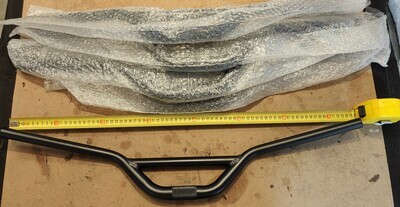 Kaabo Wolf Warrior 11 / GT Series Lengthened Handlebar {750mm, 31.8mm}