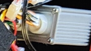 Gspace Venus 48V controller suit G15 Commander