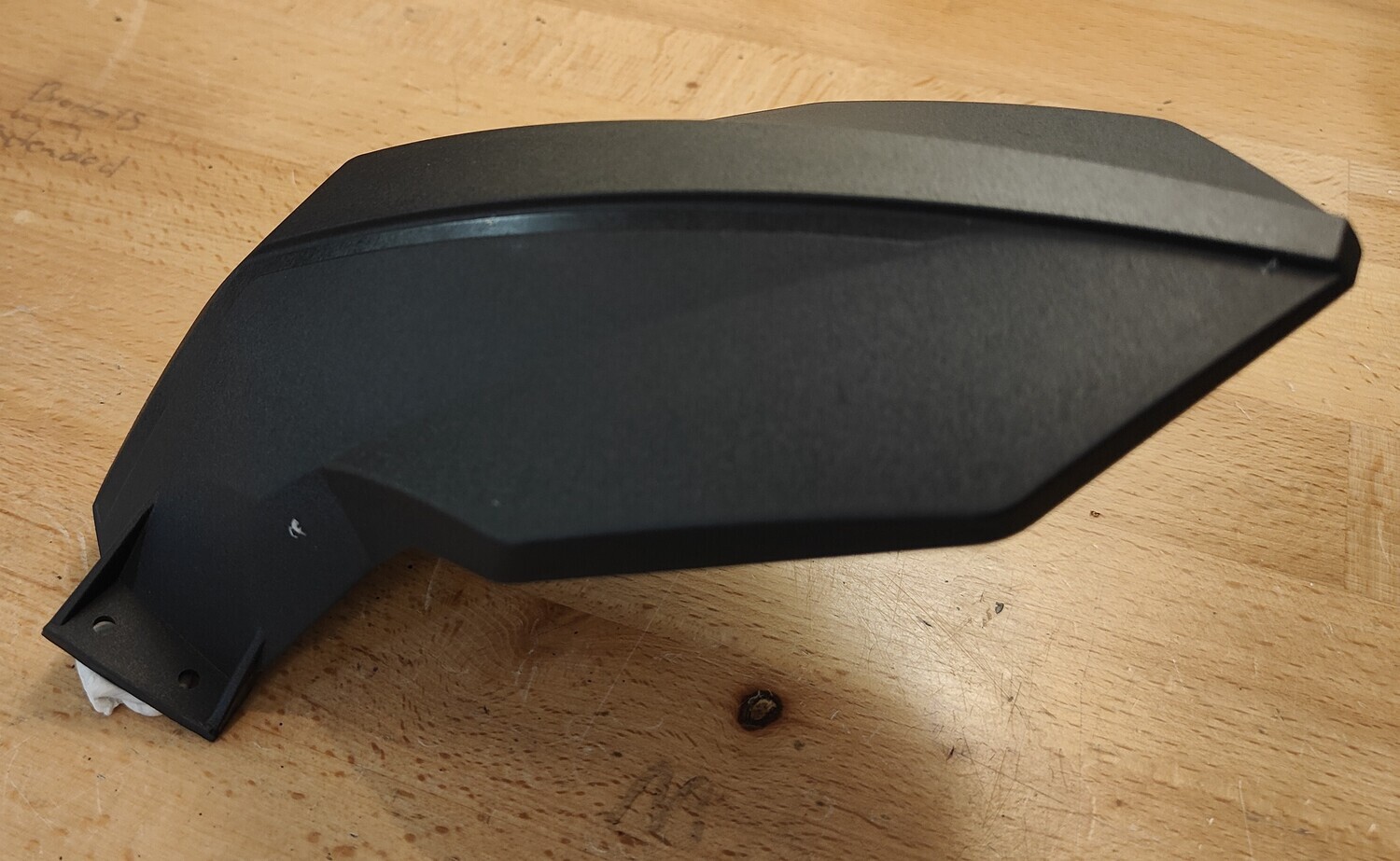 Mercane G3 Pro Front fender