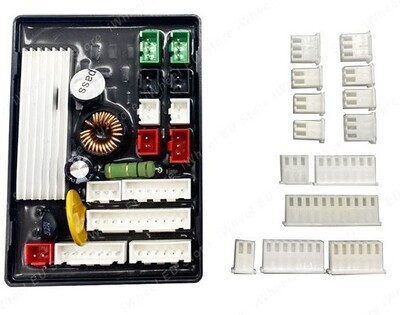 Wire Collection Board / Hub suit Blade GT/GT+