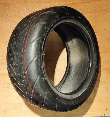 CST 90/65-6.5 Road Tyre (tube type) [C-9316K]