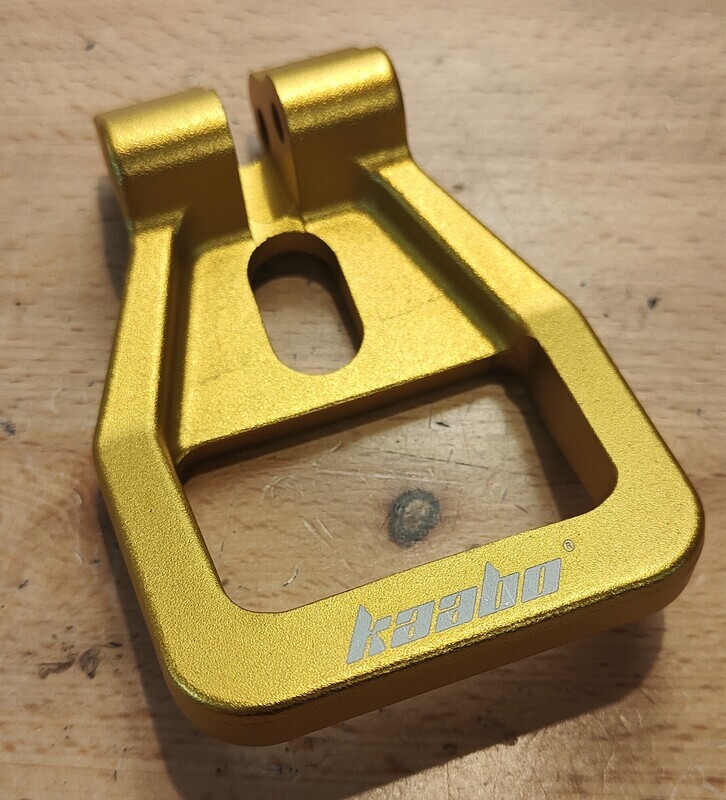 Fast Body Removal Plate (11 and GT) Australian Express Post