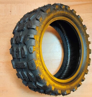 100/65-6.5 Off-Road Tyre (Tubeless) [Tuovt TD-8006 | HT-016]
