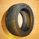 ULIP 90/55-7 (11x3.5 11&quot;) &quot;Urban Roadrunner&quot; Tyre suit Segway Ninebot GT1 GT2 (tubeless)