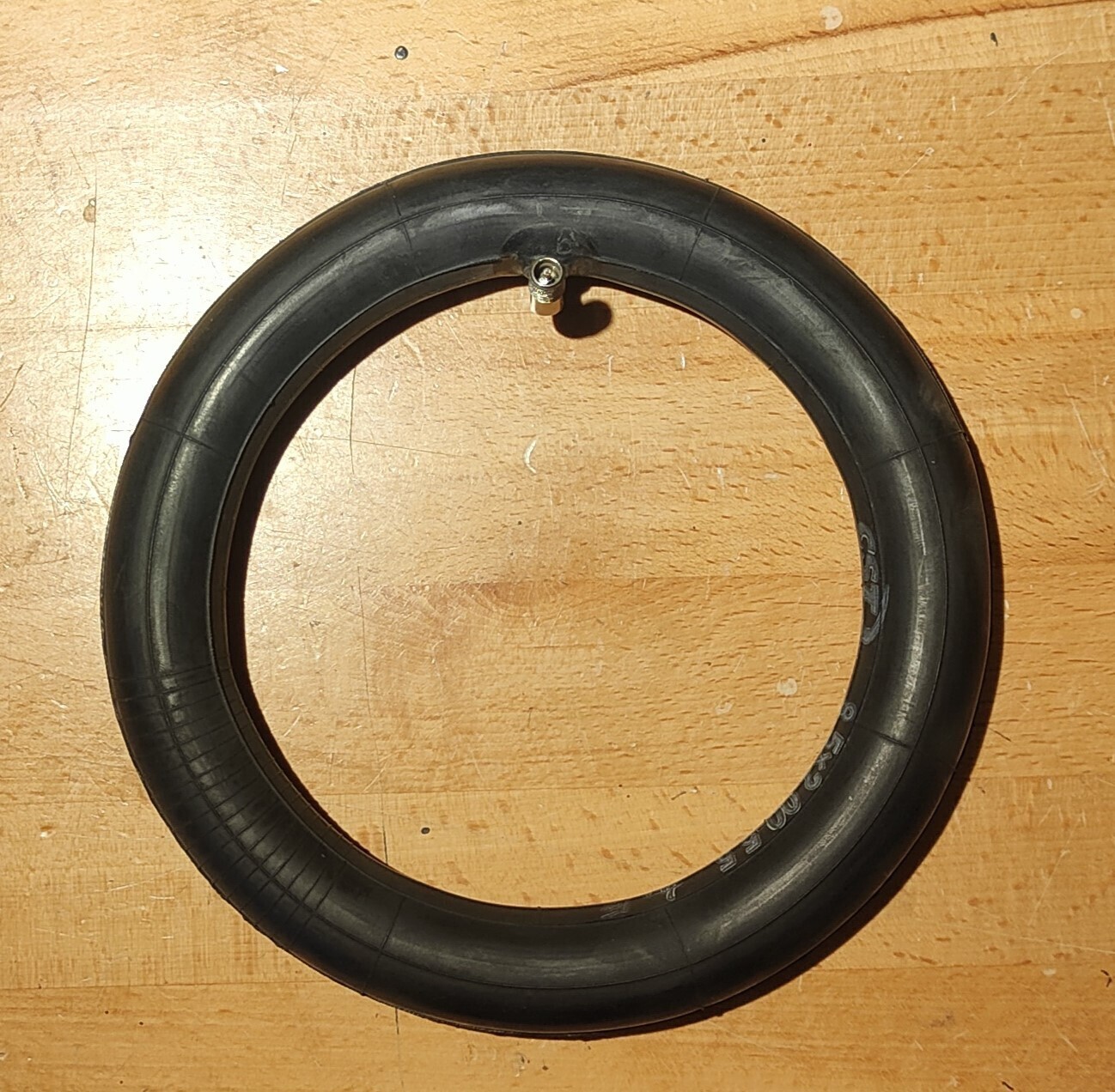 CST 8.5x2.00-5.5 (8.5x2) Tube 90 degree