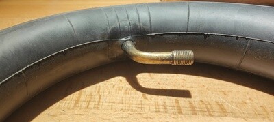 10x2.125 Tube 0/45/90 degree [Xuancheng / Superbsail]