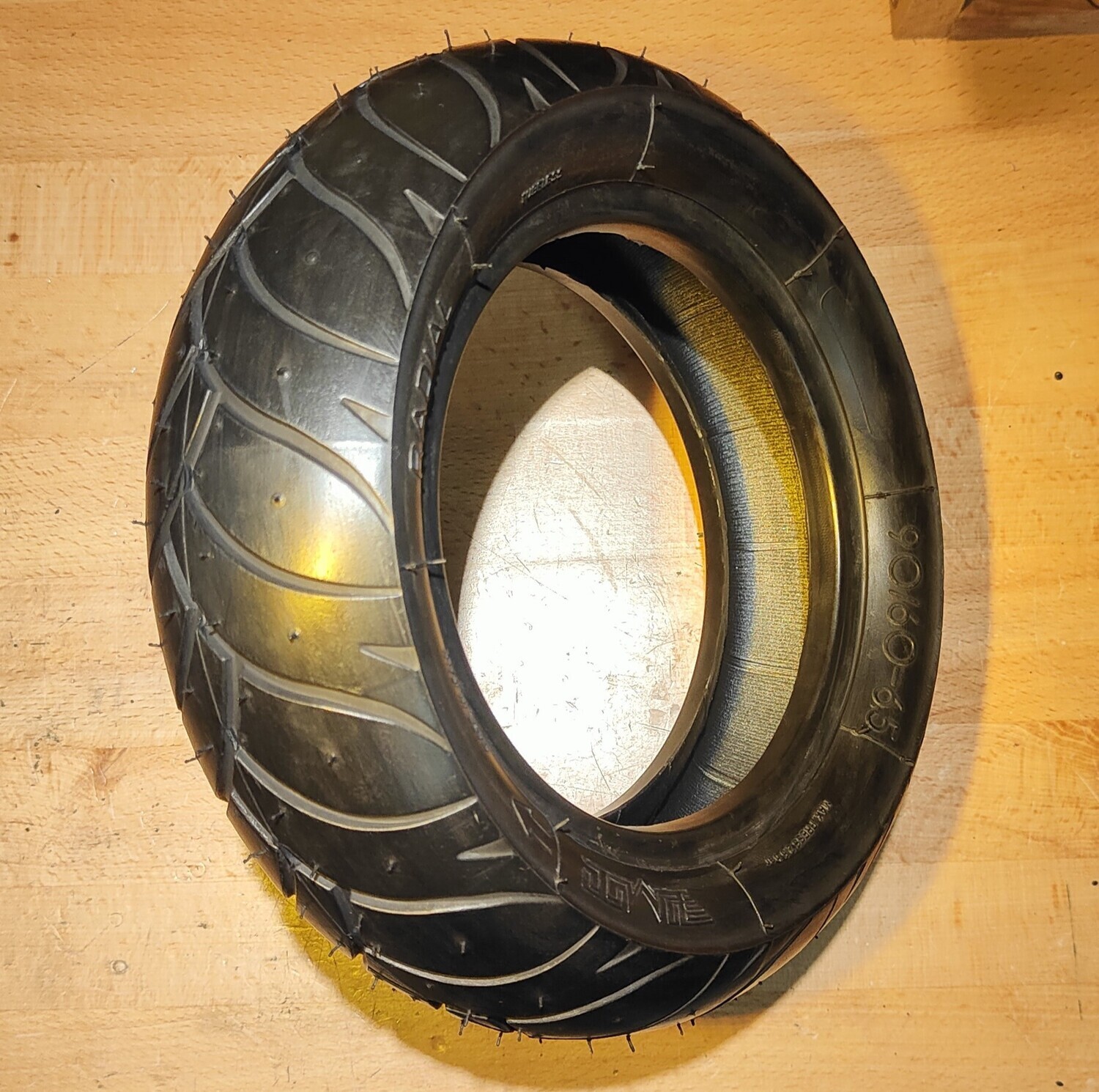 PMT Stradale 90/60 R6.5 B (11&quot; 90/60-6.5) Tyre
