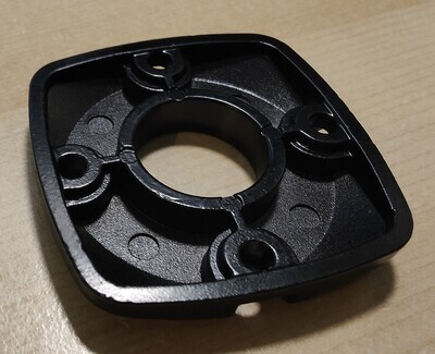 Gspace Venus Suspension side cover suit G15 Commander