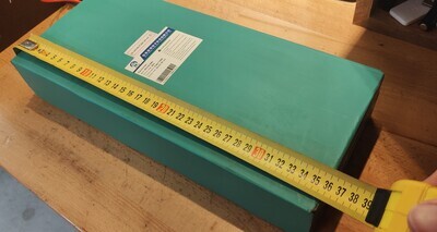 60V 28.8/30Ah Battery suit non-App Teverun Blade GT/GT+  (South Korean Cells)