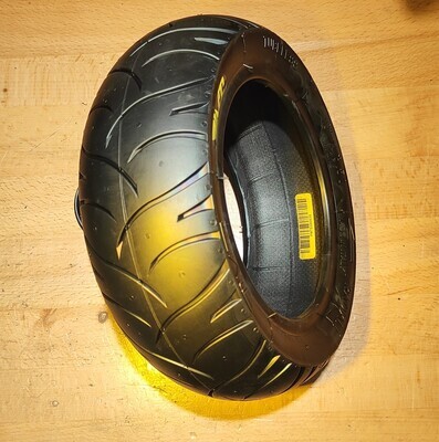 PMT e-Fire 10x3.5 R6.0 85/250 Tyre