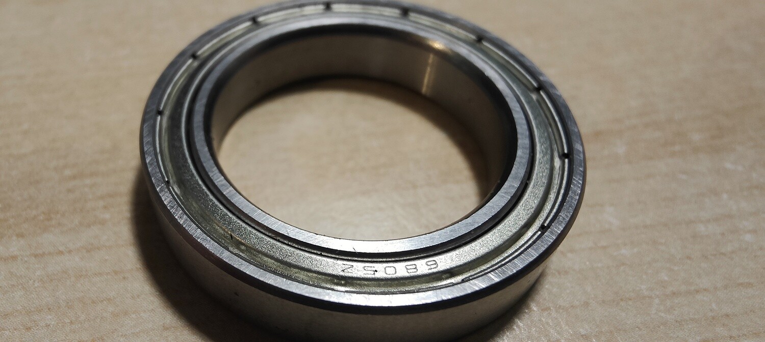 Gspace Venus Bearings suit G15 Commander