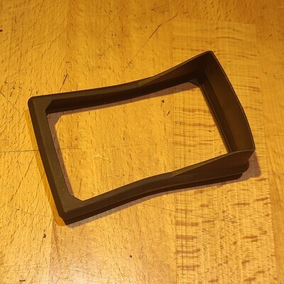 NAMI Cover for Dashboard (TFT screen cover suit Burn-e, Klima and Blast)