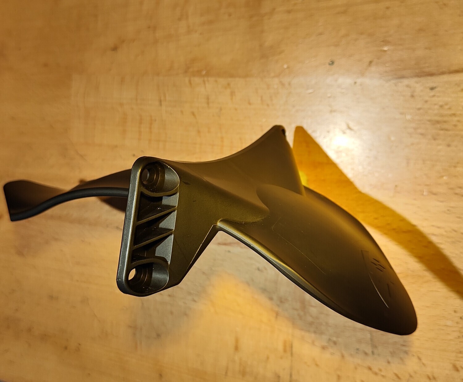 NAMI Plastic Fender (mudguard suit Burn-e)