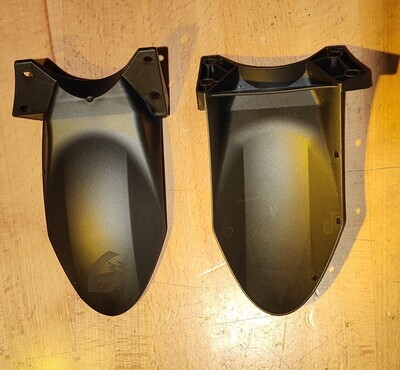 NAMI Plastic Fender (mudguard suit Blast)