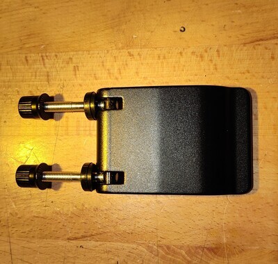 NAMI Quick Release Folding Lock (Stem clamp suit Klima / Stellar / Blast)