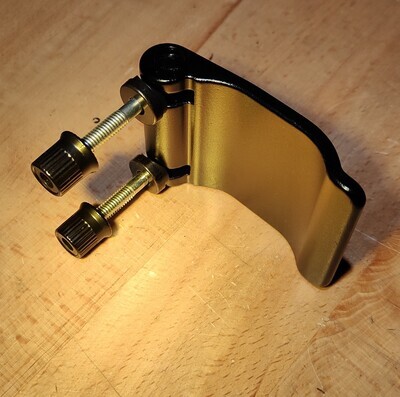 NAMI Quick Release Folding Lock (Stem clamp suit Klima / Stellar / Blast)