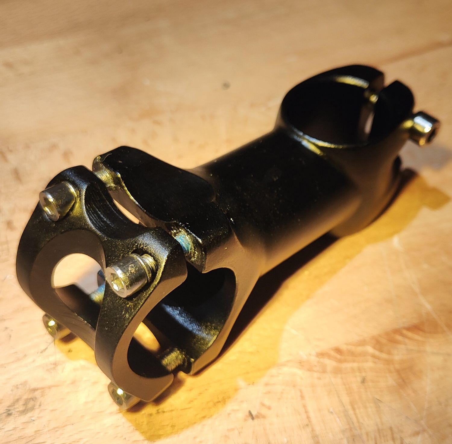 NAMI Handlebar Holder (suit Burn-e, Klima, Stellar and Blast)