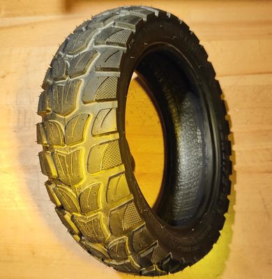 EAKIA 10x2.75-6.5 Semi Off-Road Tyre (tubeless) [J-6207]