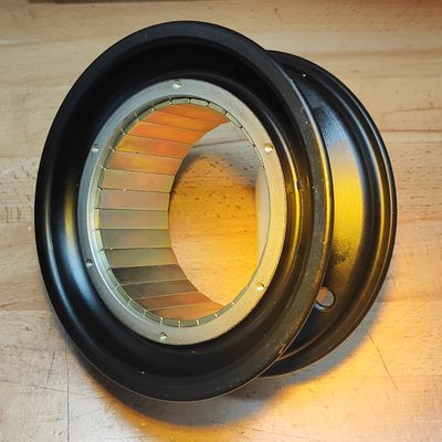 NAMI Rim for the Motor 72V 1500w (rim with magnets suit Burn-e Max / Blast Max)