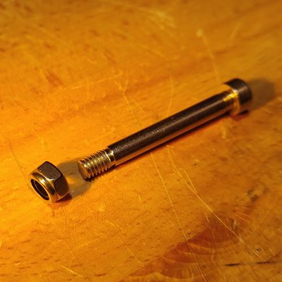 NAMI Pin for Steering Column (suit Burn-e)