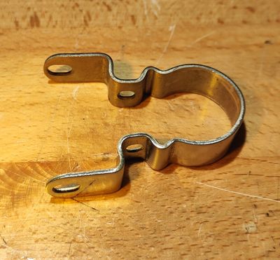 NAMI Head Light Holder (Headlight bracket suit Burn-e, Klima Stellar and Blast)