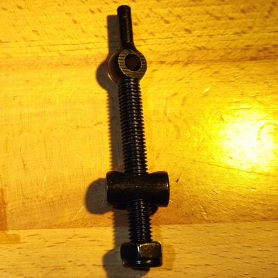 Locking Shaft suit Kaabo Wolf Warrior Series (11 and GT)
