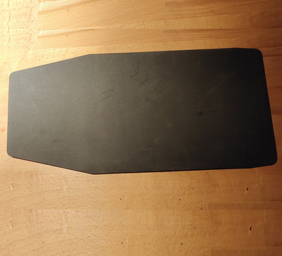 NAMI Battery Box Cover (suit Burn-e)