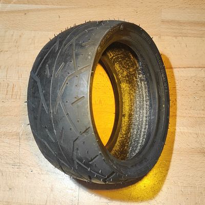Langfeite / Innova 200x85 Tyre (tubeless) [TD-8031]