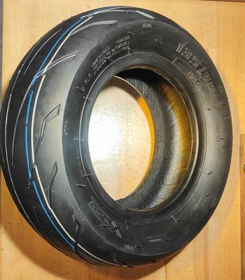 Xuancheng 135/75-7 Road Tyre (tubeless)