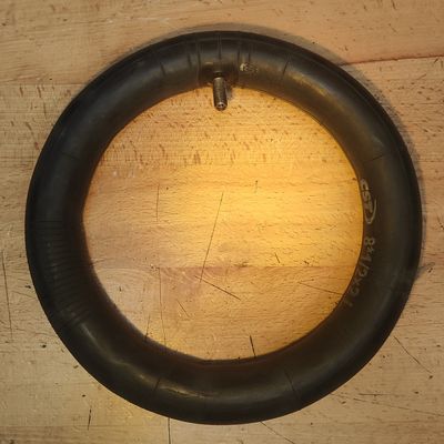 8.5x2&quot; (50-156) Tube Straight / 45 degree [CST | Superbsail | JY-04]